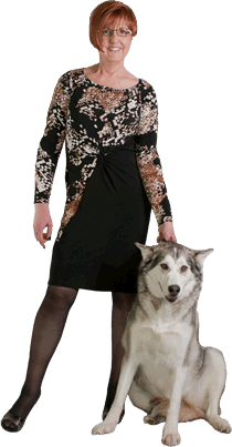 Glenda Feeken